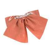 Clama Par Cu Funda Portocalie